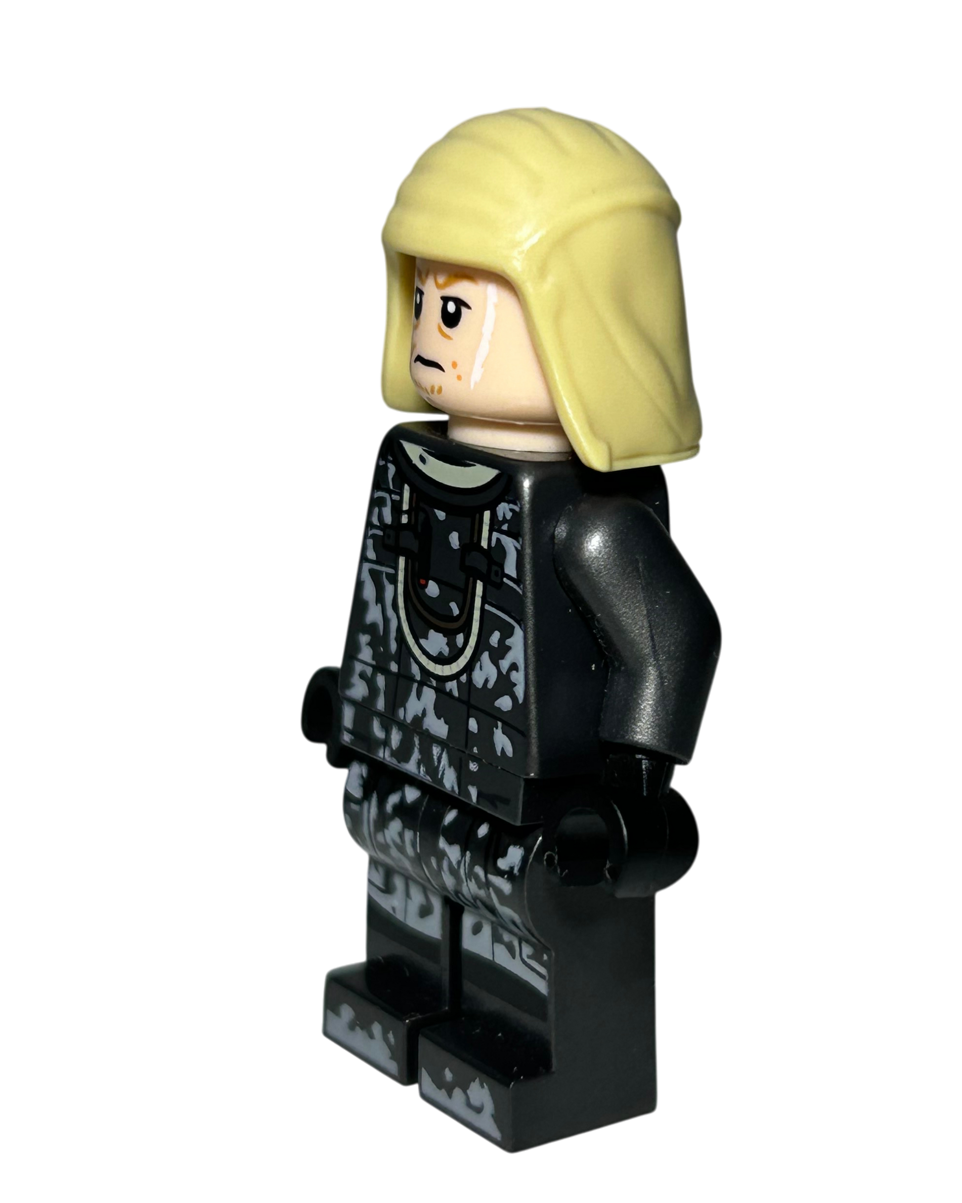 Rebolt SW0918 LEGO Star Wars Minifigur Seitenansicht rechts brick2d2