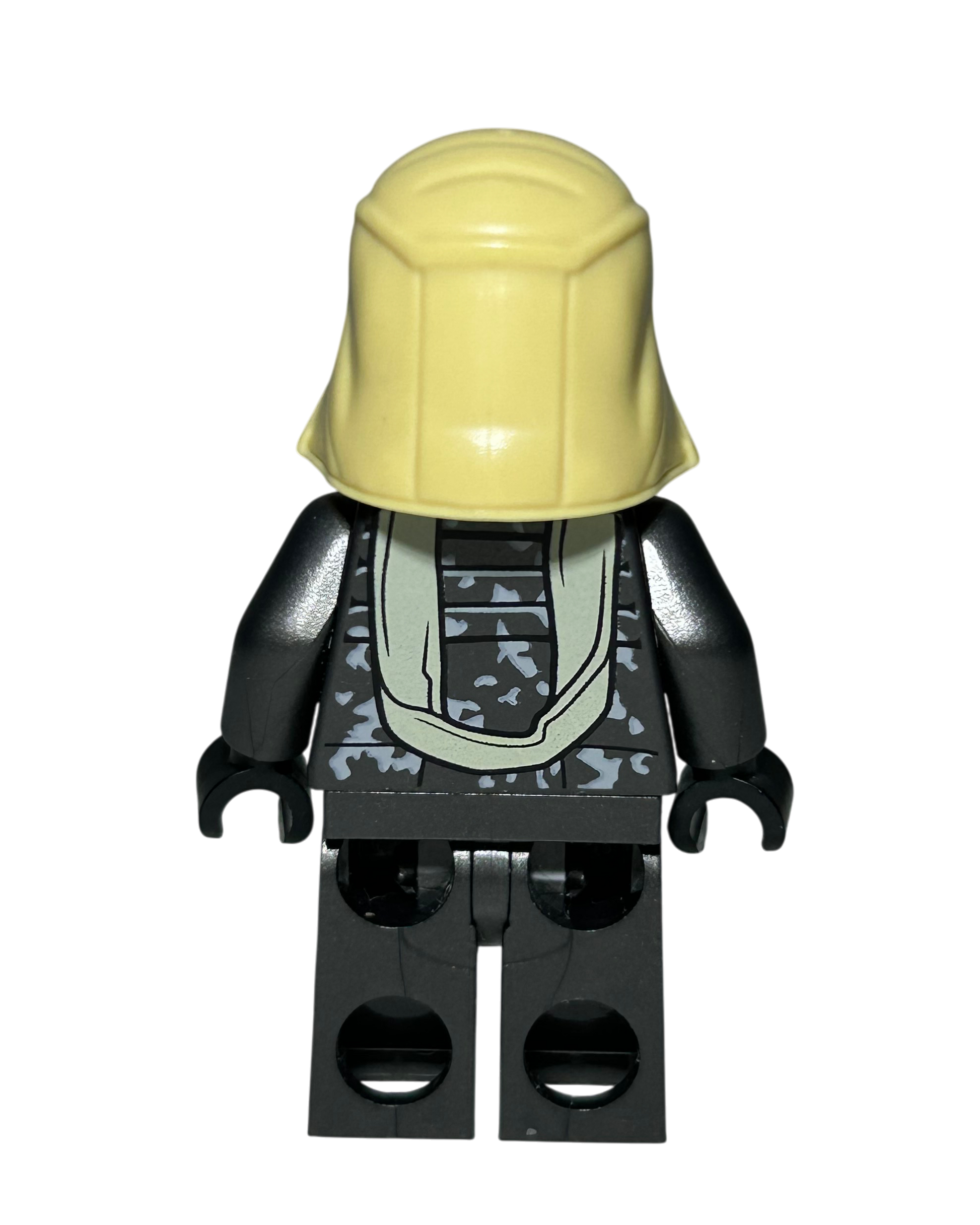 Rebolt SW0918 LEGO Star Wars Minifigur Rückansicht brick2d2