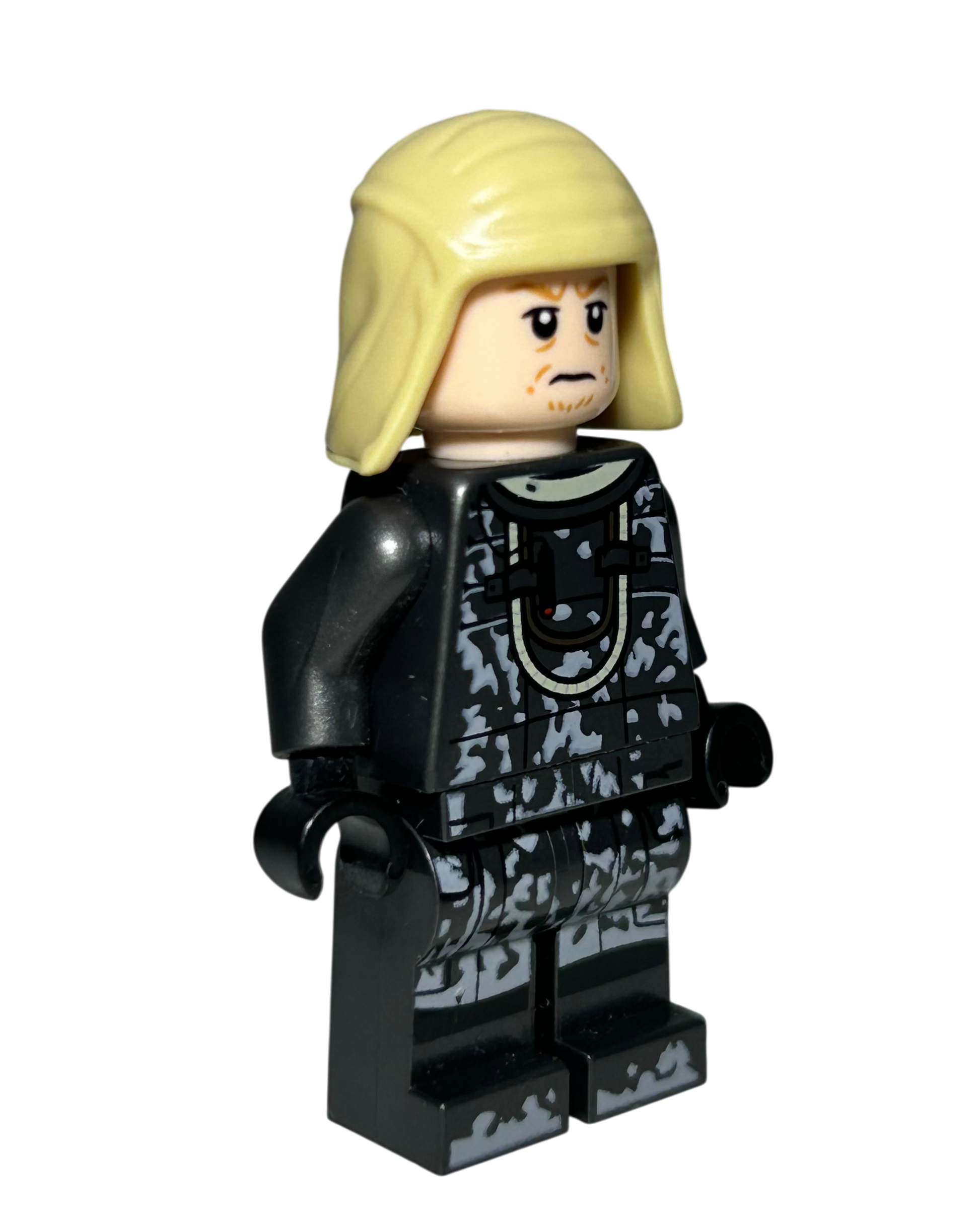 Rebolt SW0918 LEGO Star Wars Minifigur Seitenansicht links brick2d2