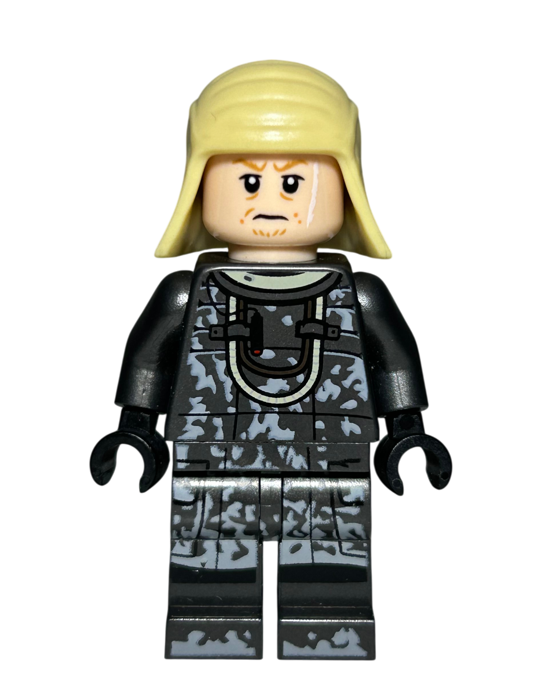 Rebolt SW0918 LEGO Star Wars Minifigur Vorderansicht brick2d2