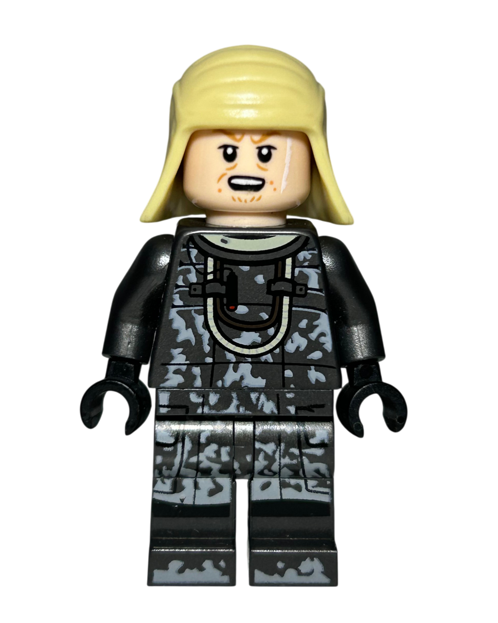 Rebolt SW0918 LEGO Star Wars Minifigur Detailansicht brick2d2