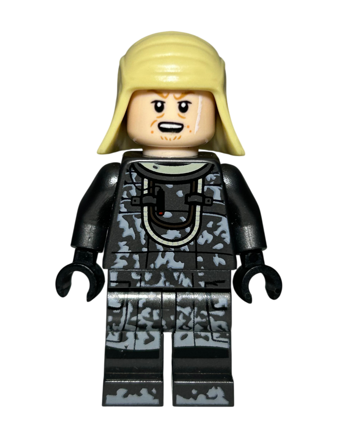 Rebolt SW0918 LEGO Star Wars Minifigur Detailansicht brick2d2