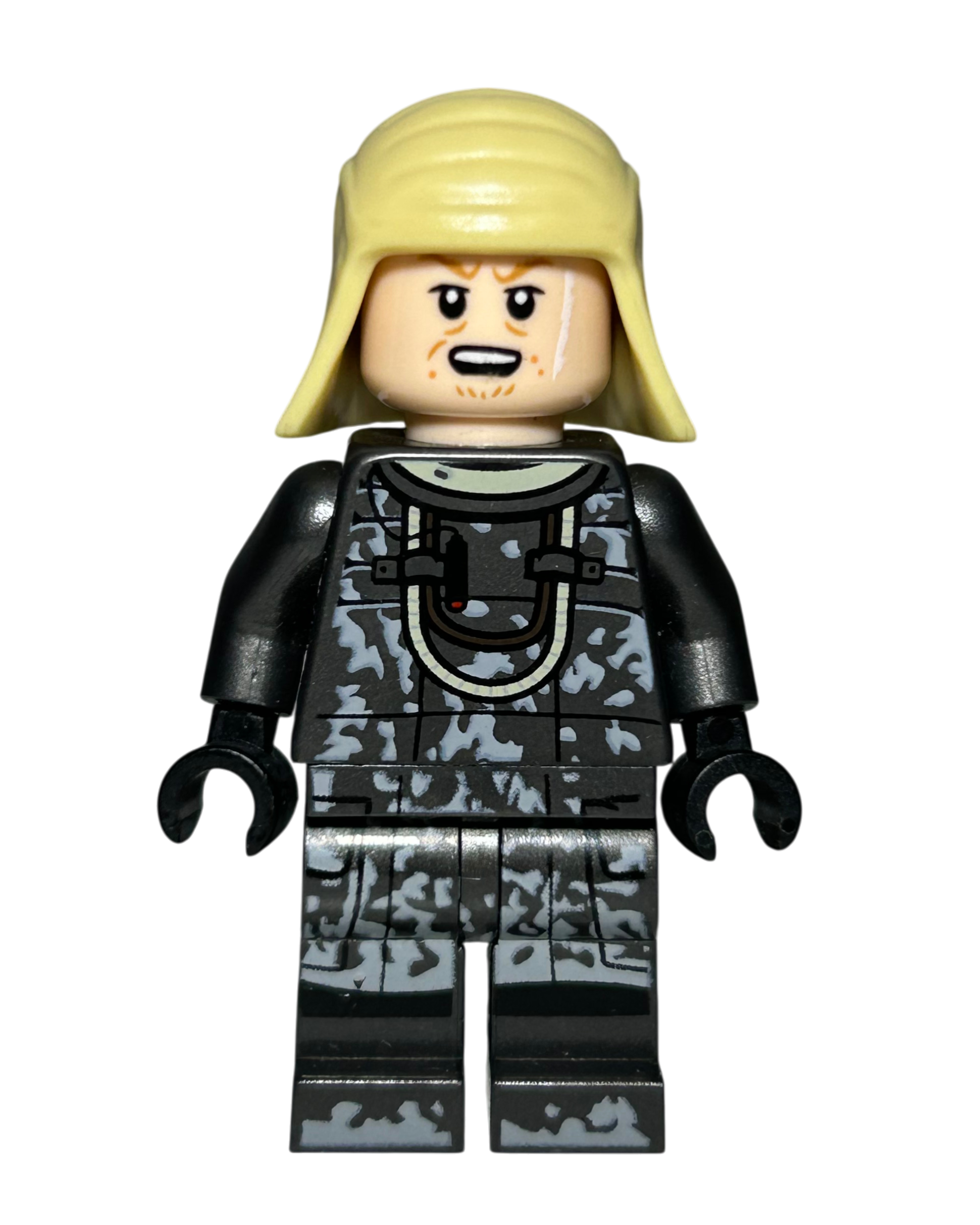 Rebolt SW0918 LEGO Star Wars Minifigur Detailansicht brick2d2