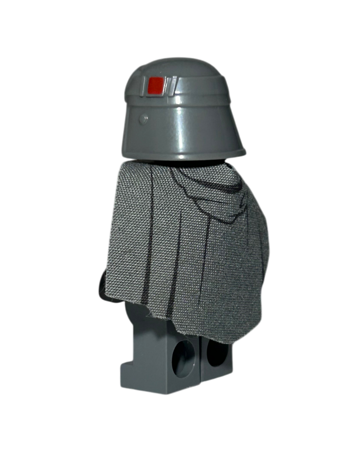 Han Solo Mudtrooper SW0925 LEGO Star Wars Minifigur Seitenansicht