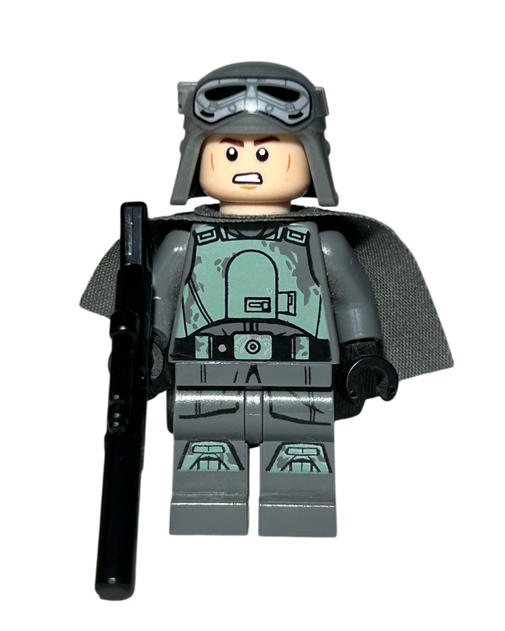 Lego Star Wars Minifigur Han Solo (Mudtrooper) SW0925