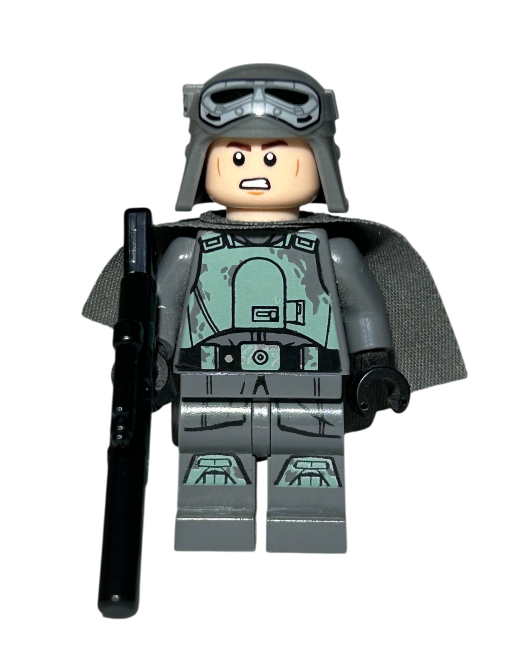 Lego Star Wars Minifigur Han Solo (Mudtrooper) SW0925