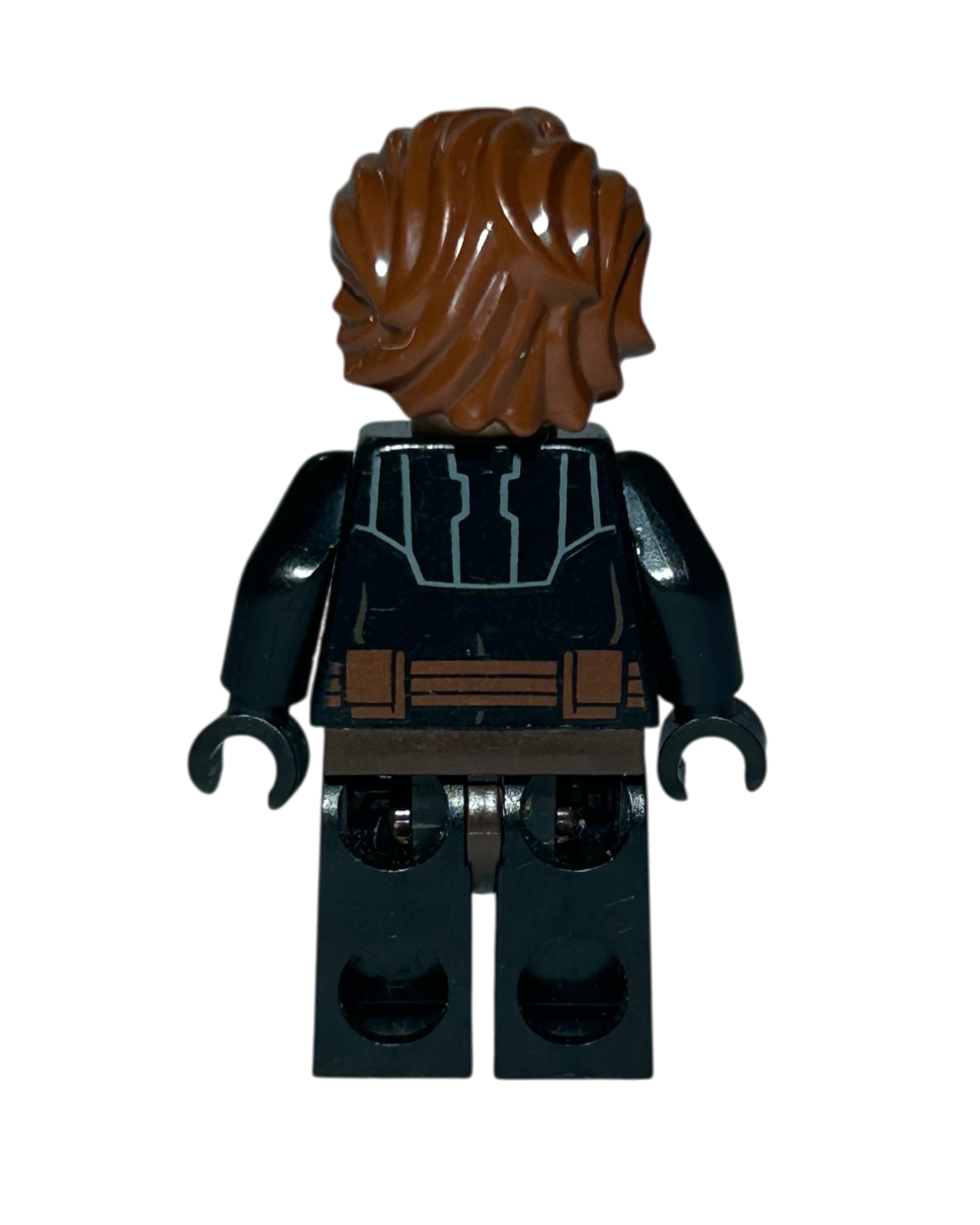 Lego Star Wars Minifigur Anakin Skywalker SW0939