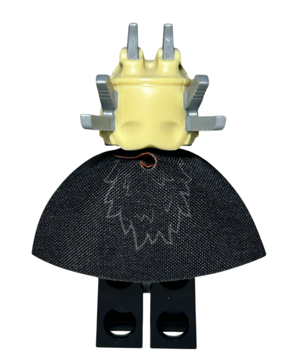 Enfys Nest SW0940 LEGO Star Wars Minifigur Rückansicht brick2d2