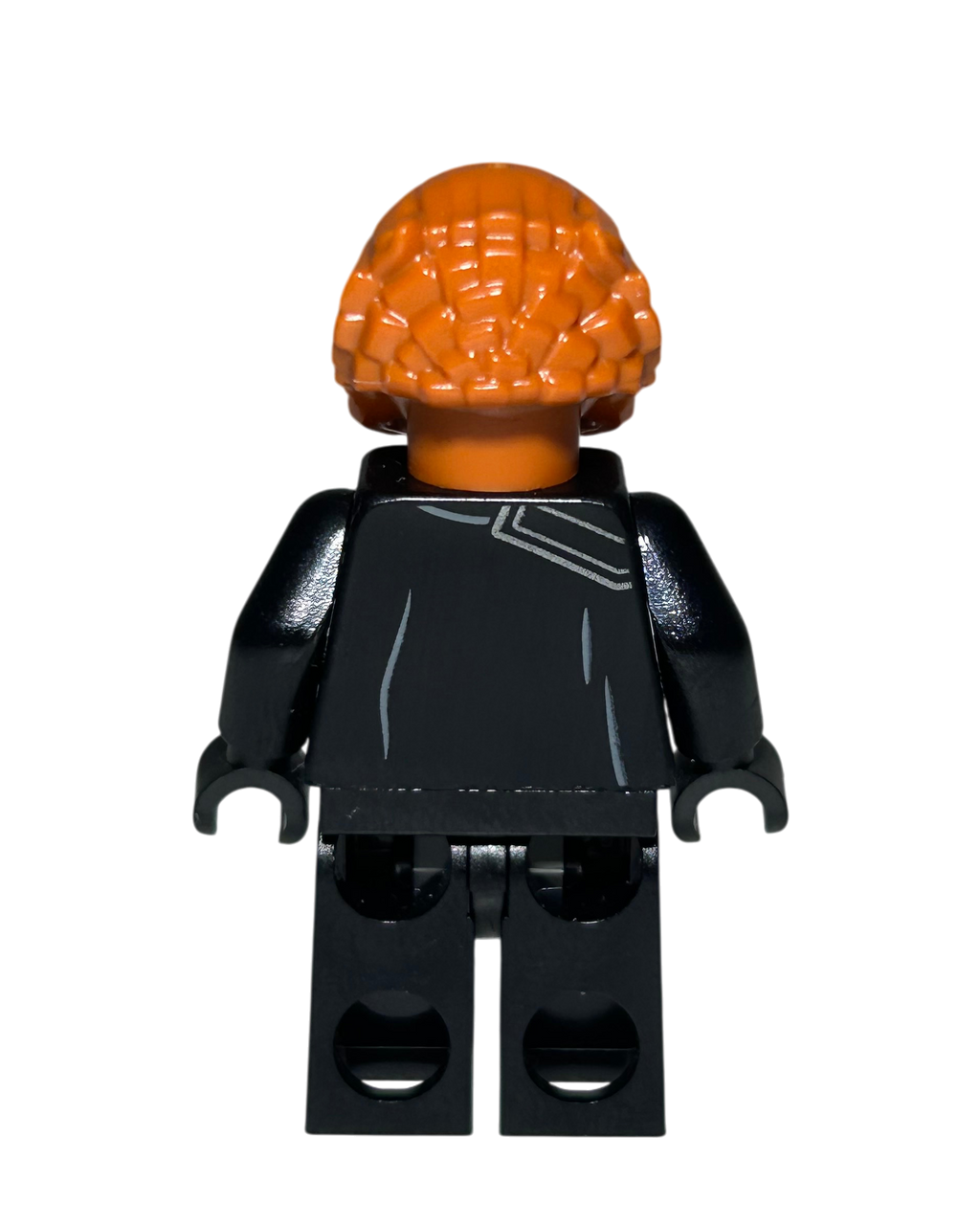 Dryden’s Guard SW0945 Hylobon Enforcer LEGO Star Wars Minifigur Rückansicht brick2d2