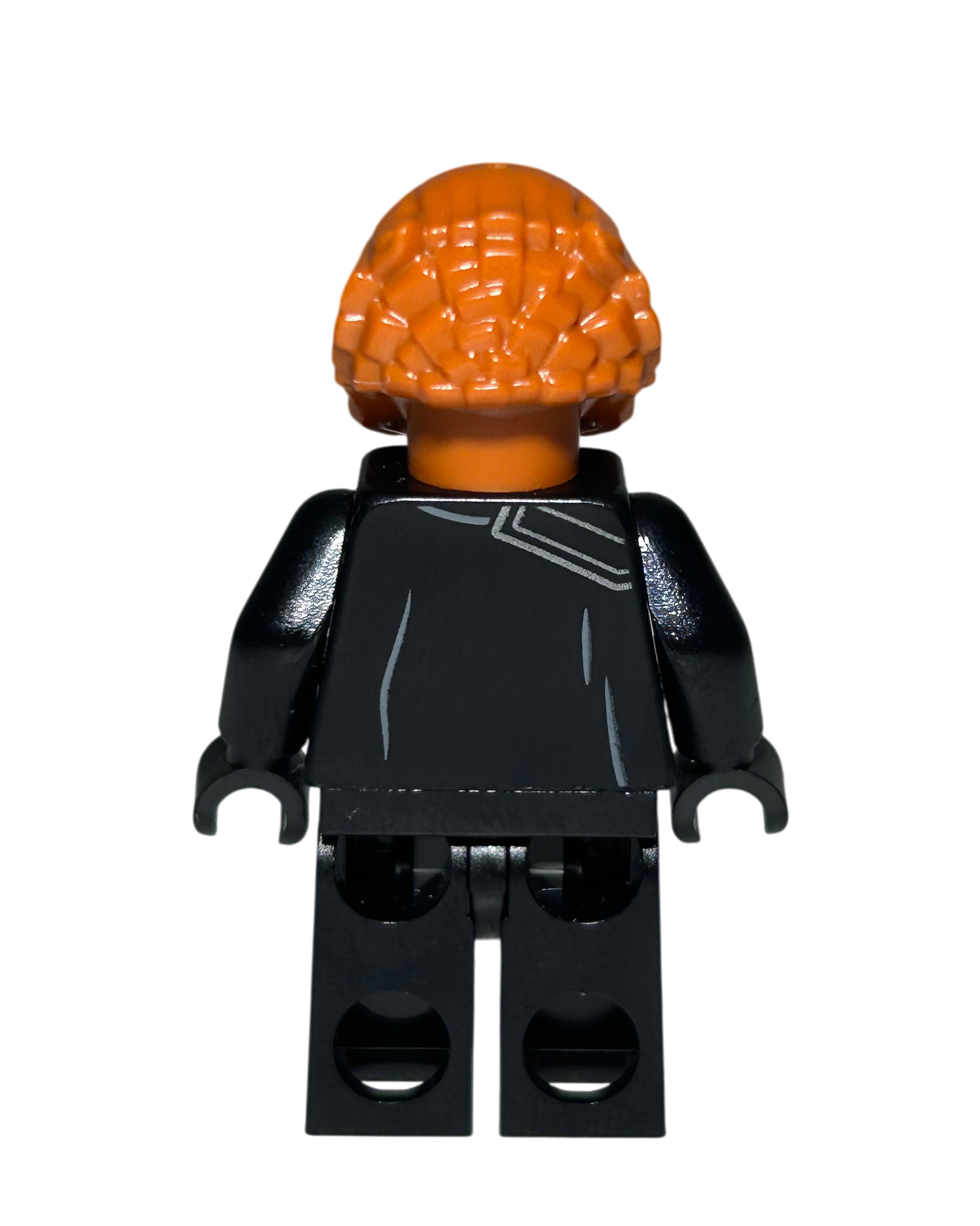 Dryden’s Guard SW0945 Hylobon Enforcer LEGO Star Wars Minifigur Rückansicht brick2d2