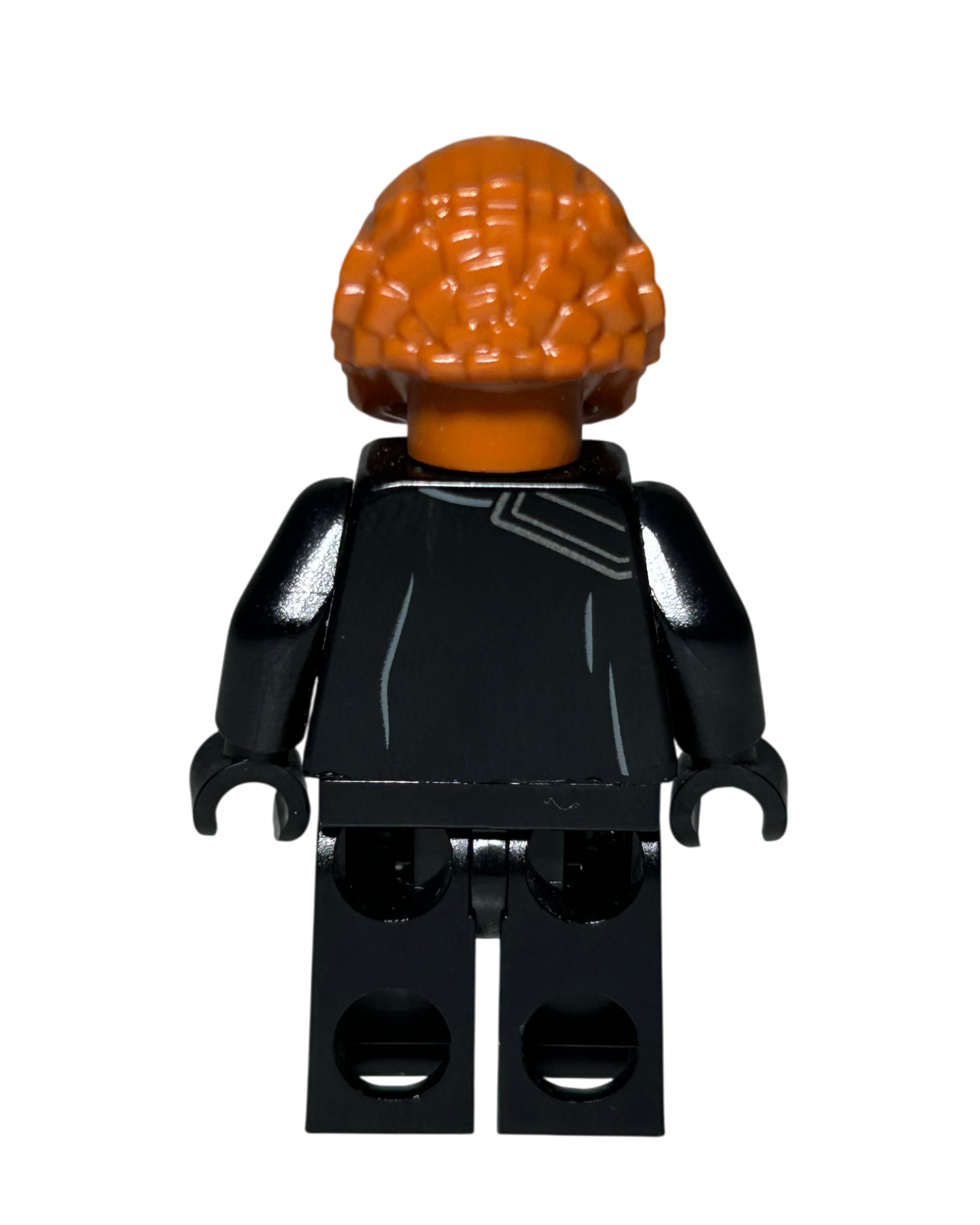 Dryden's Guard Hylobon Enforcer SW0954 LEGO Star Wars Minifigur Rückansicht brick2d2