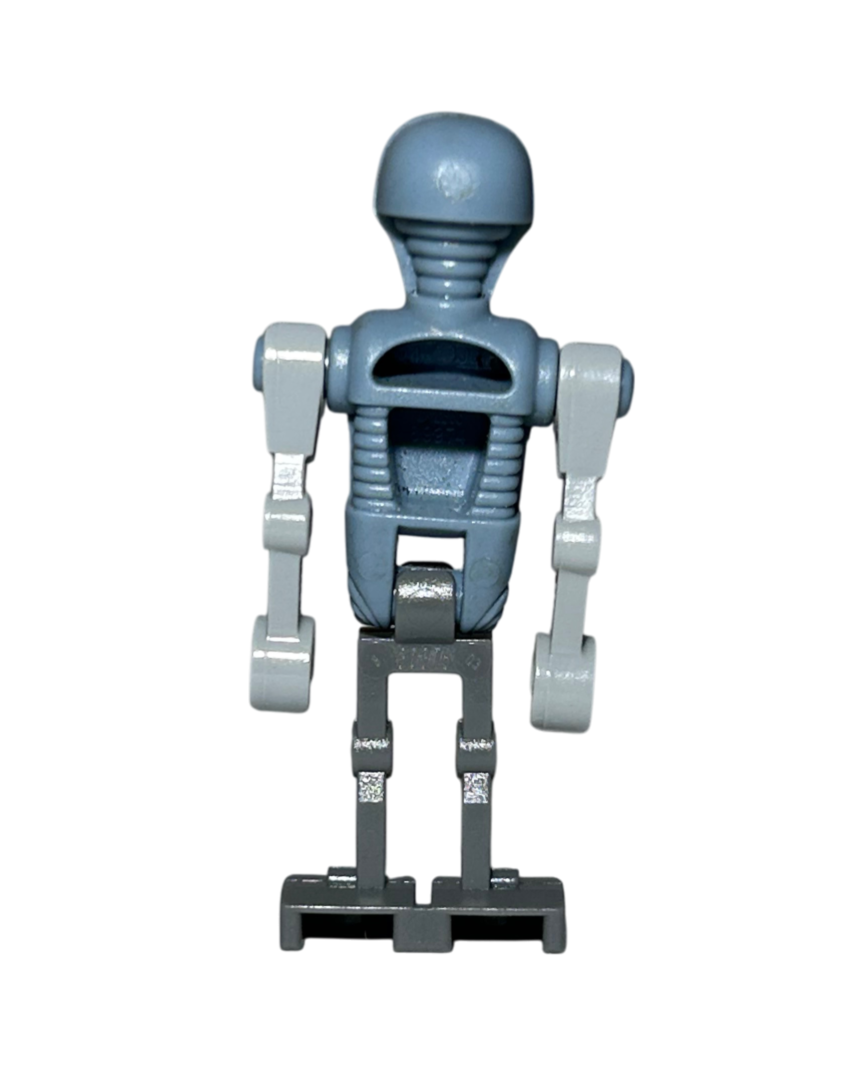Lego Star Wars Minifigur 2-1B Medical Droid SW0956