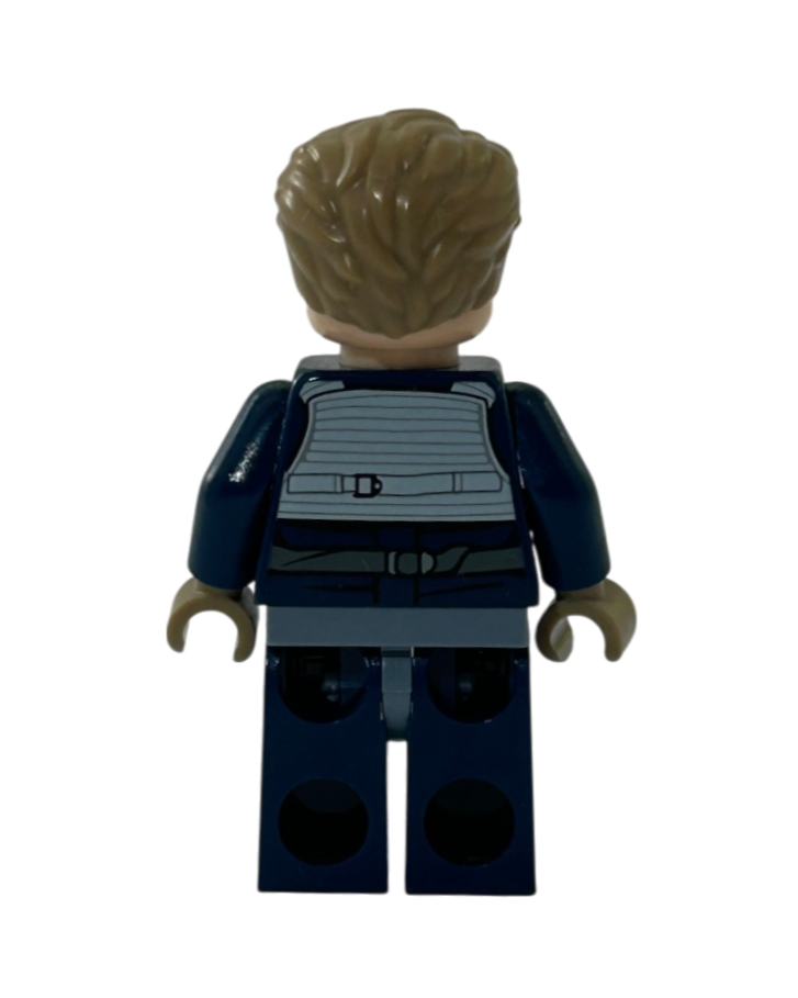 Lego Star Wars Minifigur Antoc Merrik SW0963