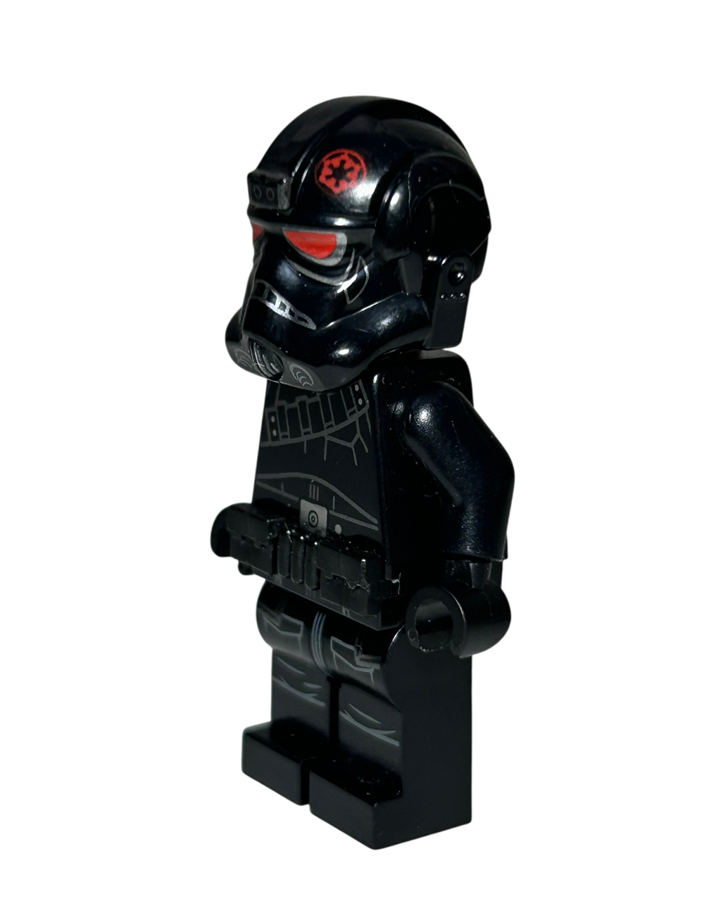 Inferno Squad Agent Utility Belt SW0986 LEGO Star Wars Minifigur Seitenansicht rechts brick2d2