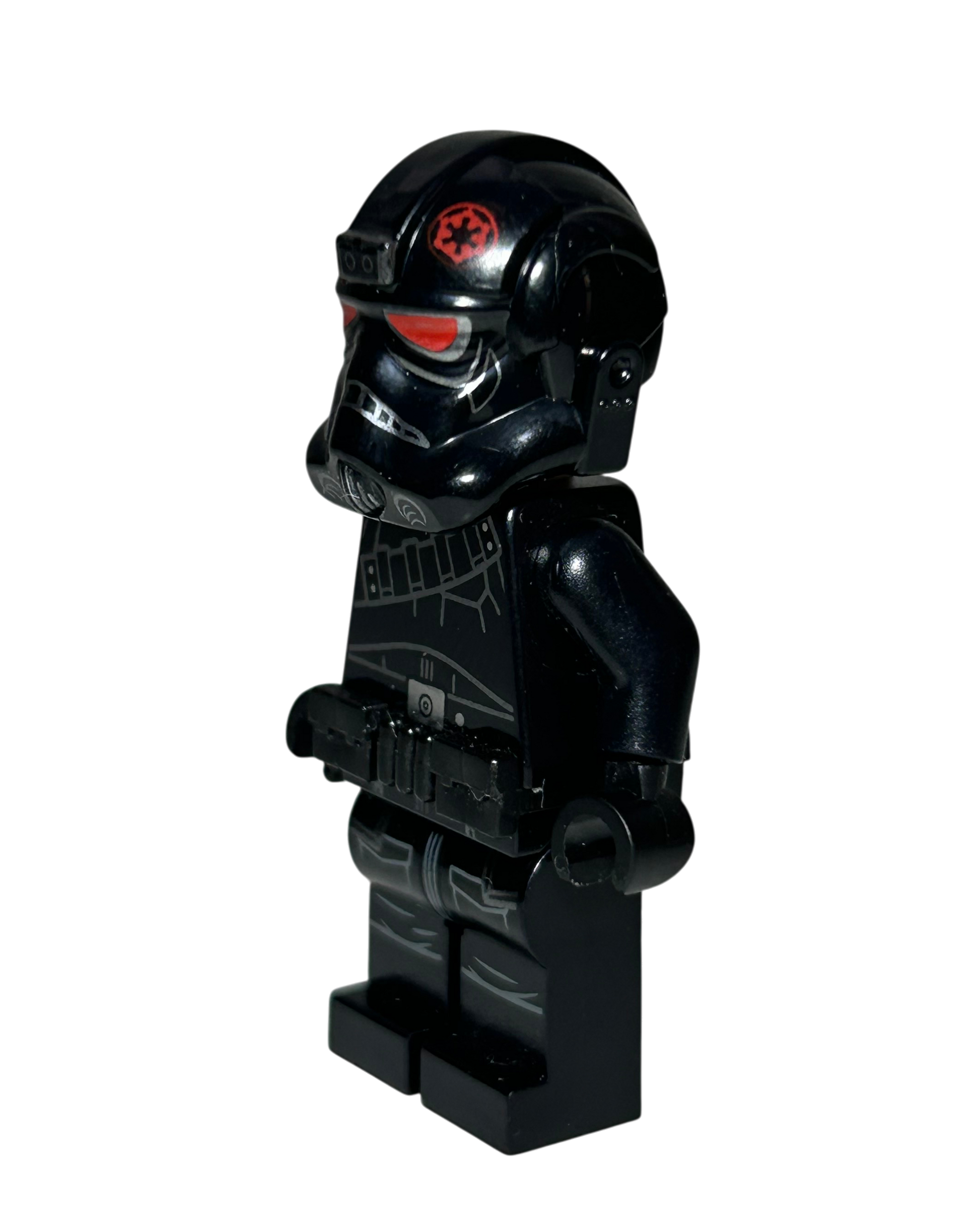 Inferno Squad Agent Utility Belt SW0986 LEGO Star Wars Minifigur Seitenansicht rechts brick2d2