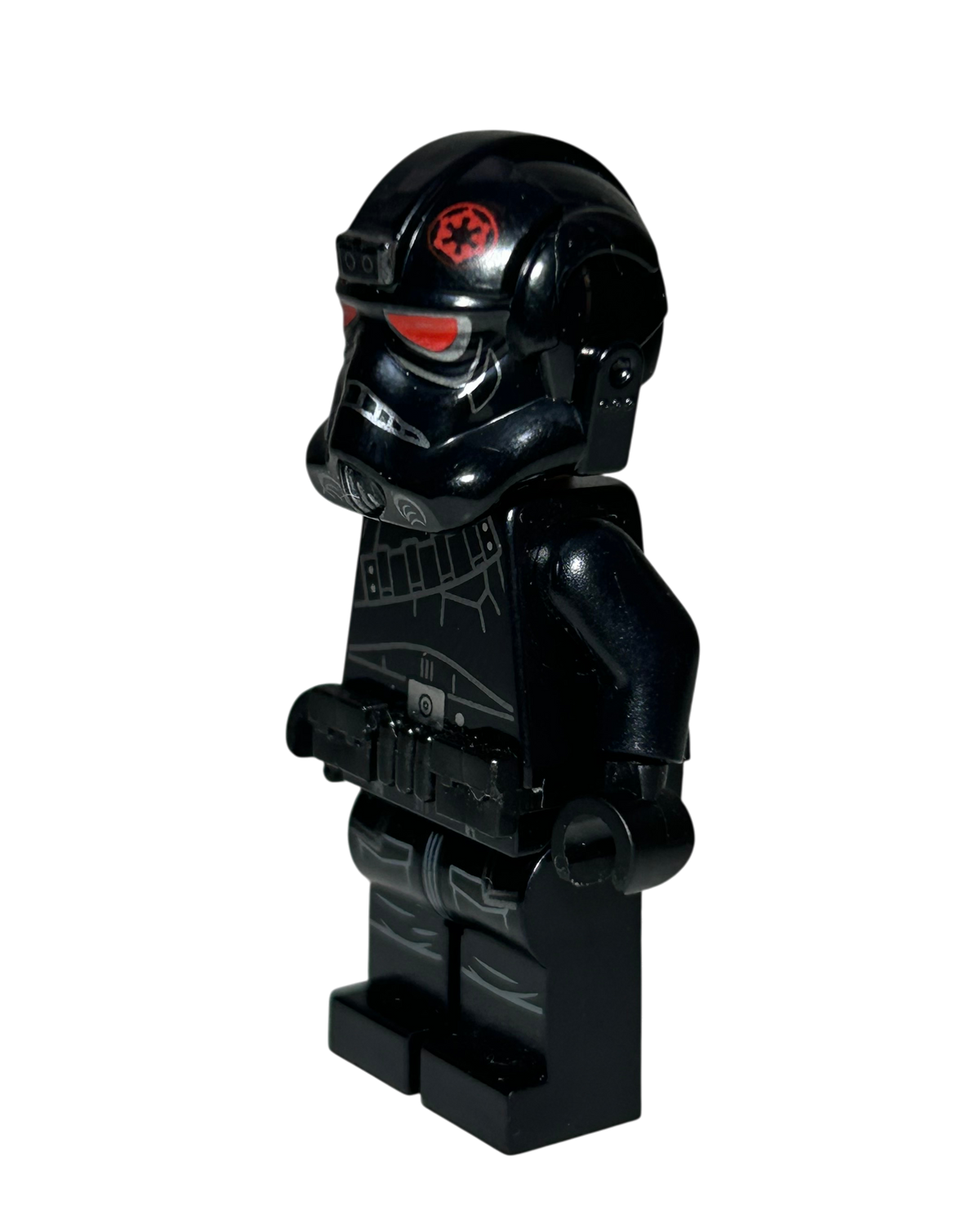 Inferno Squad Agent Utility Belt SW0986 LEGO Star Wars Minifigur Seitenansicht rechts brick2d2