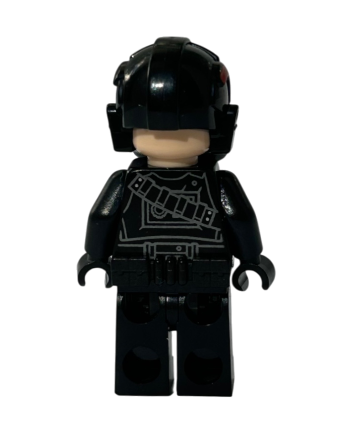 Lego Star Wars Minifigur Inferno Squad Agent Utility Belt SW0986