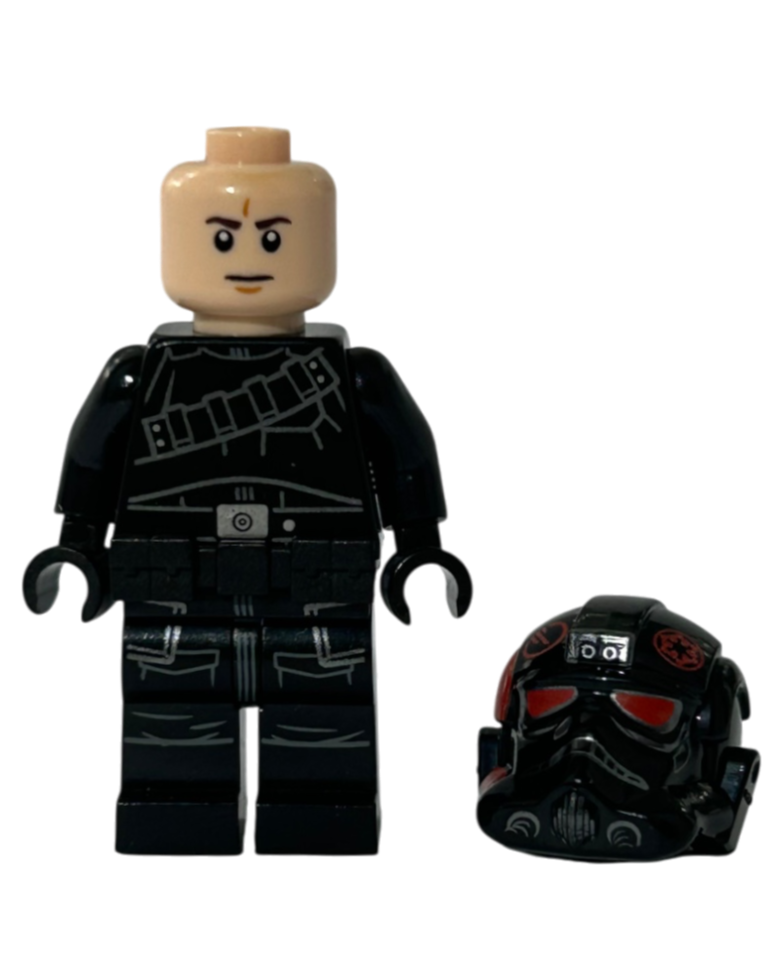 Lego Star Wars Minifigur Inferno Squad Agent Utility Belt SW0986