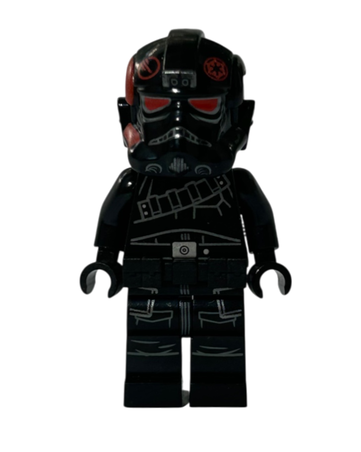 Lego Star Wars Minifigur Inferno Squad Agent Utility Belt SW0986