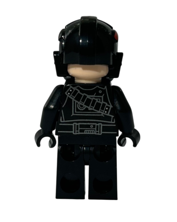 Lego Star Wars Minifigur Inferno Squad Agent SW0987