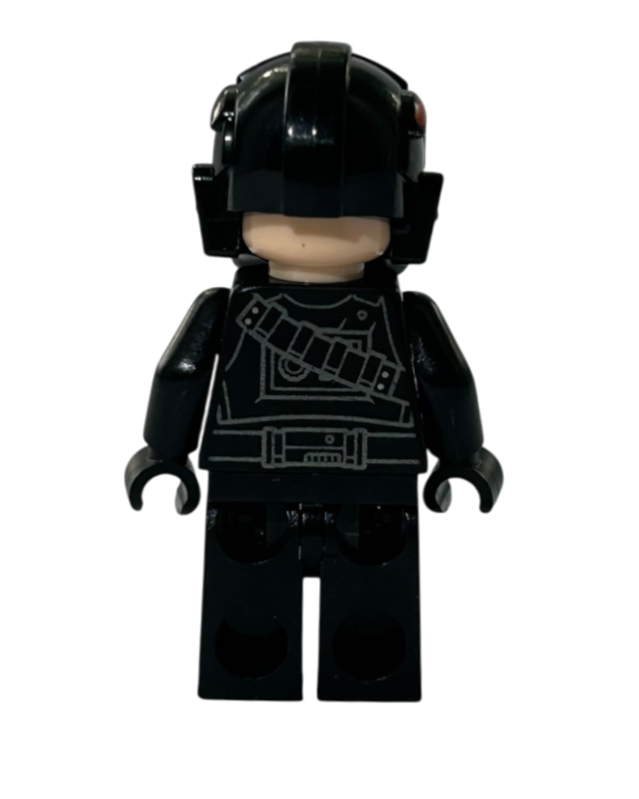 Lego Star Wars Minifigur Inferno Squad Agent SW0988