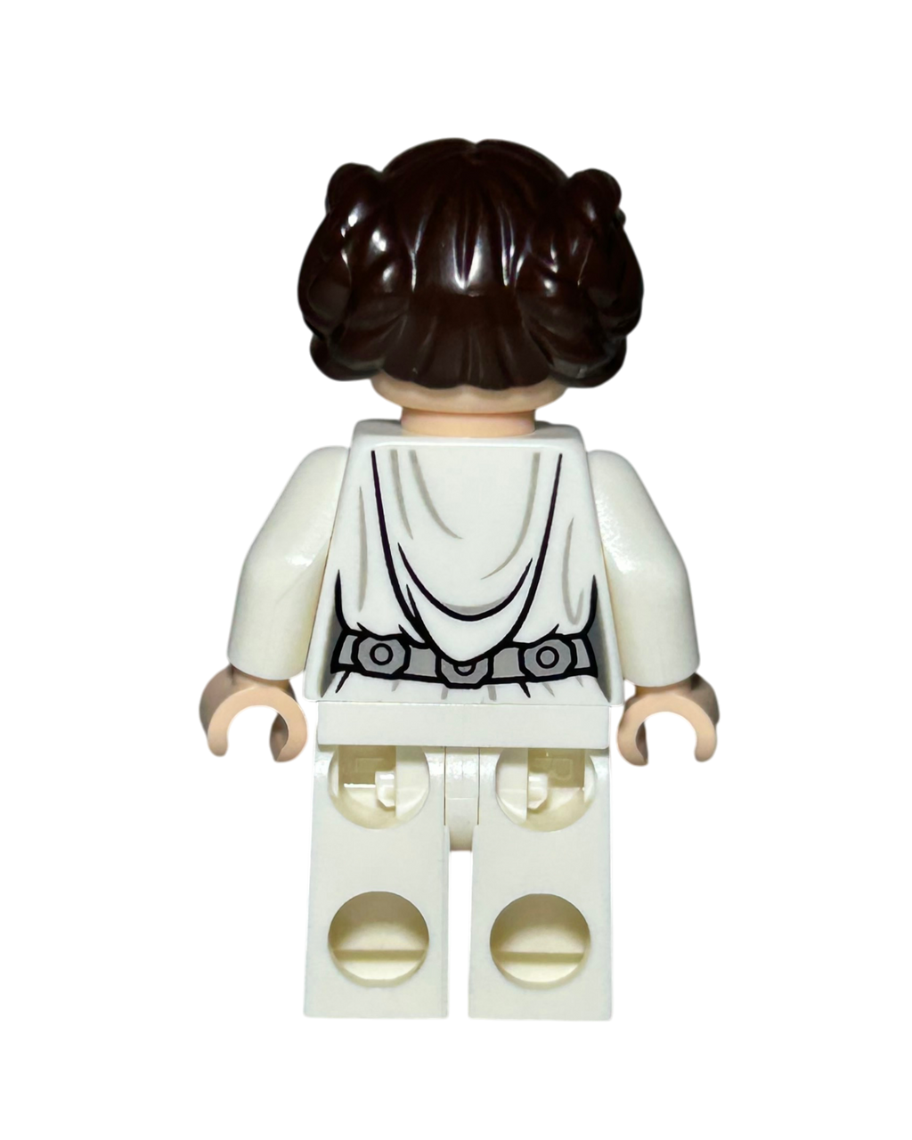 LEGO Star Wars Minifigur Prinzessin Leia Organa SW0994 Rückansicht