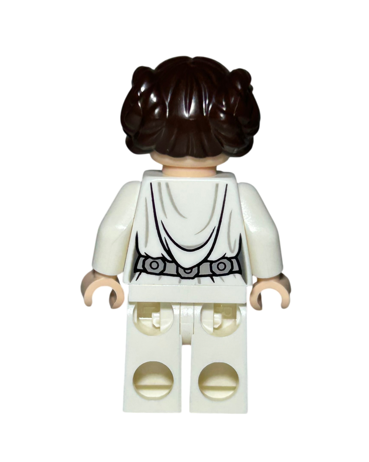 LEGO Star Wars Minifigur Prinzessin Leia Organa SW0994 Rückansicht