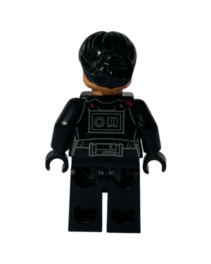 Lego Star Wars Minifigur Iden Versio Inferno Squad Commander SW1000