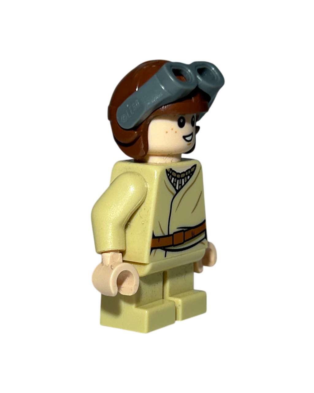 Lego Star Wars Minifigur Anakin Skywalker SW1001