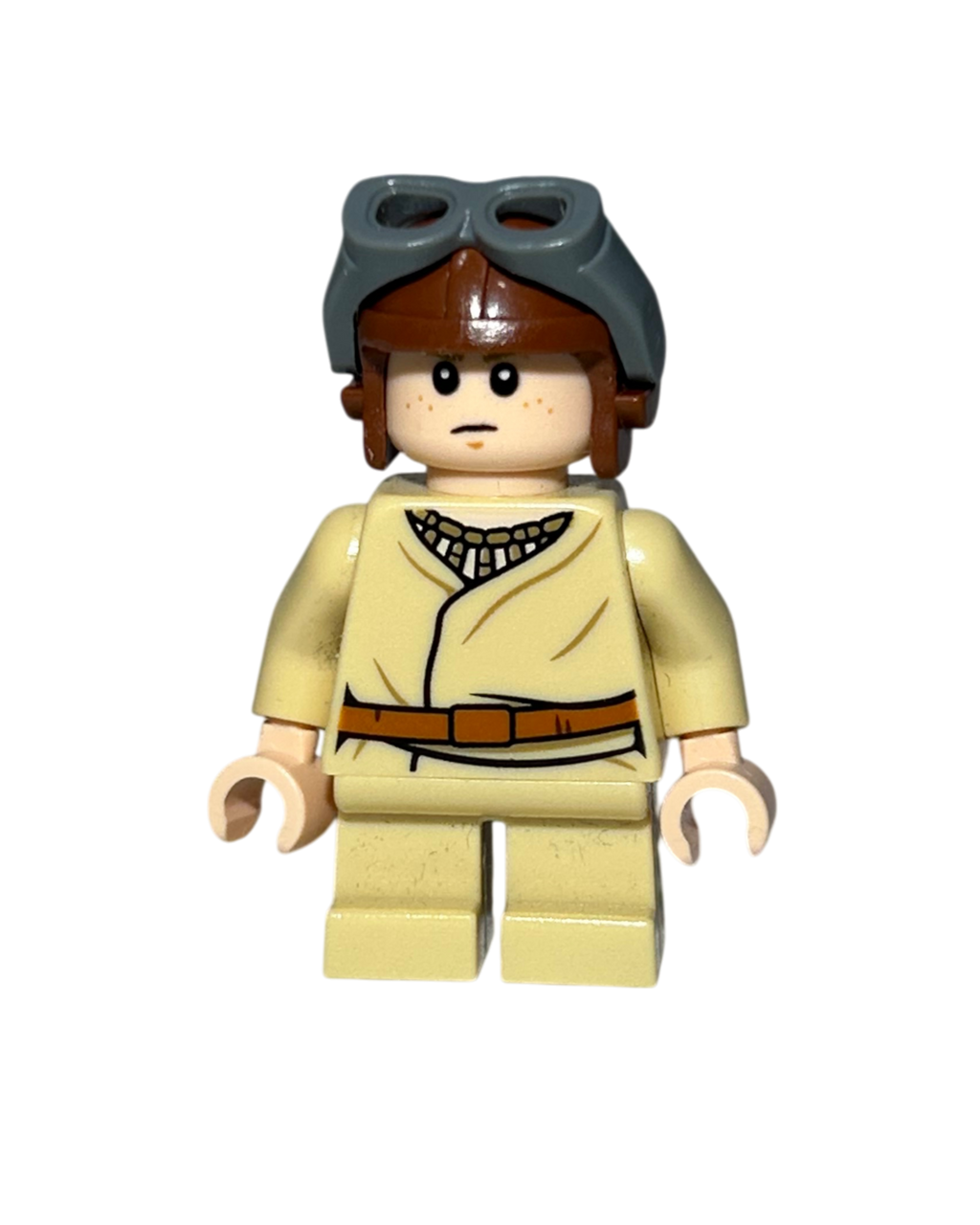 Lego Star Wars Minifigur Anakin Skywalker SW1001