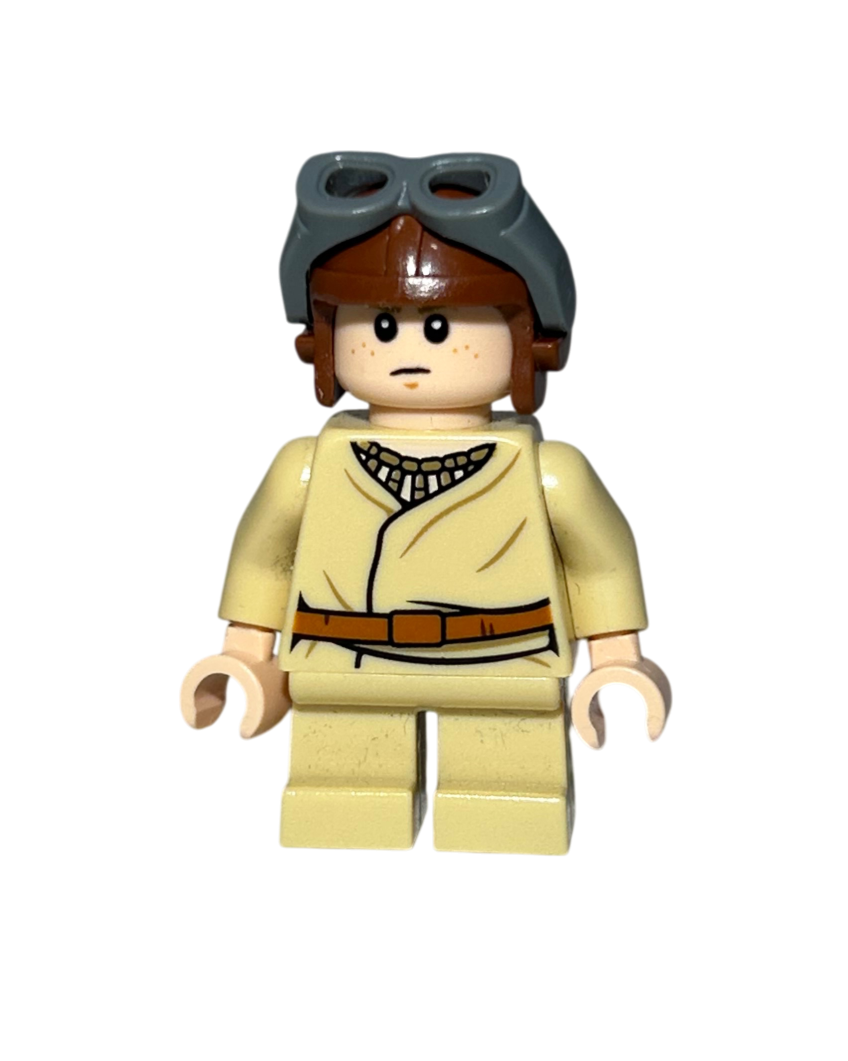 Lego Star Wars Minifigur Anakin Skywalker SW1001