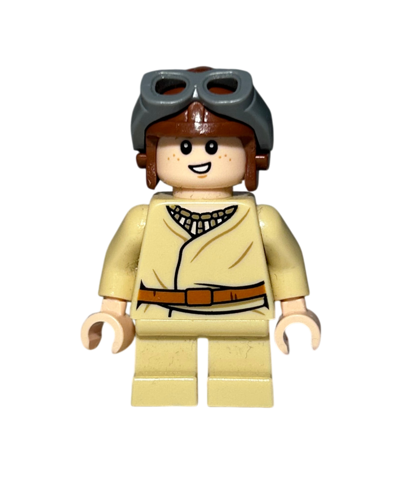 Lego Star Wars Minifigur Anakin Skywalker SW1001
