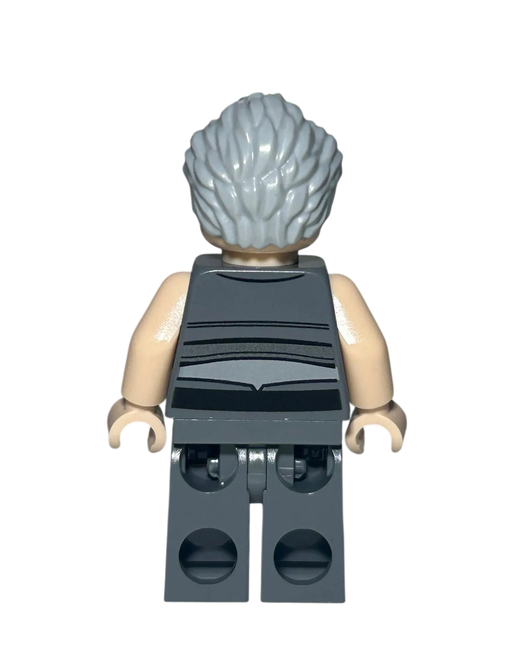 Griff Halloran SW1018 LEGO Star Wars Minifigur Rückansicht brick2d2