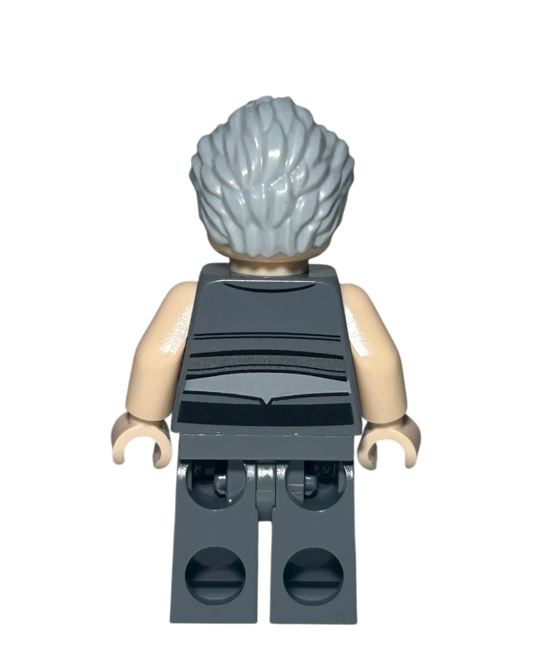 Griff Halloran SW1018 LEGO Star Wars Minifigur Rückansicht brick2d2