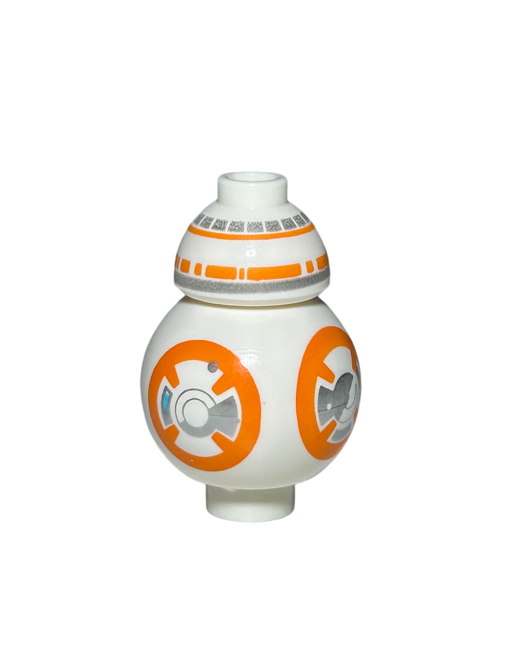 Lego Star Wars BB-8 SW1034 Rückansicht brick2d2