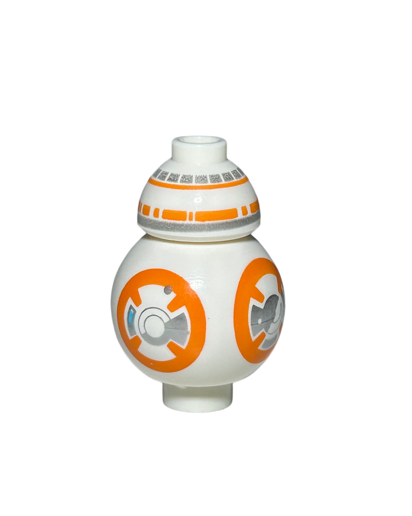 Lego Star Wars BB-8 SW1034 Rückansicht brick2d2