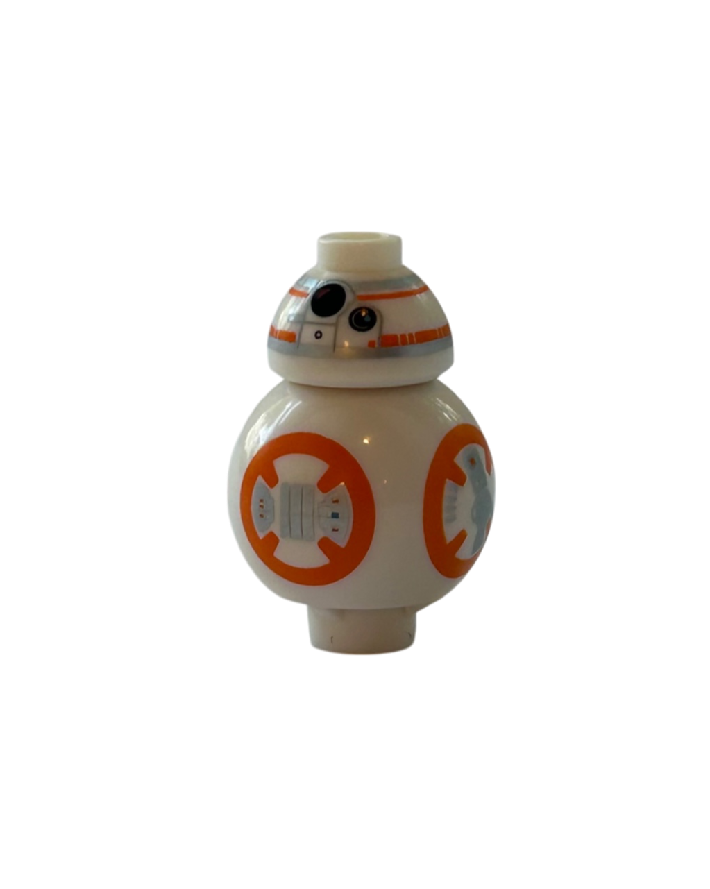 Lego Star Wars Minifigur BB-8 SW1034