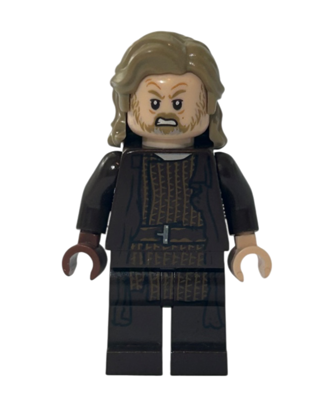 Lego Star Wars Minifigur Luke Skywalker SW1039