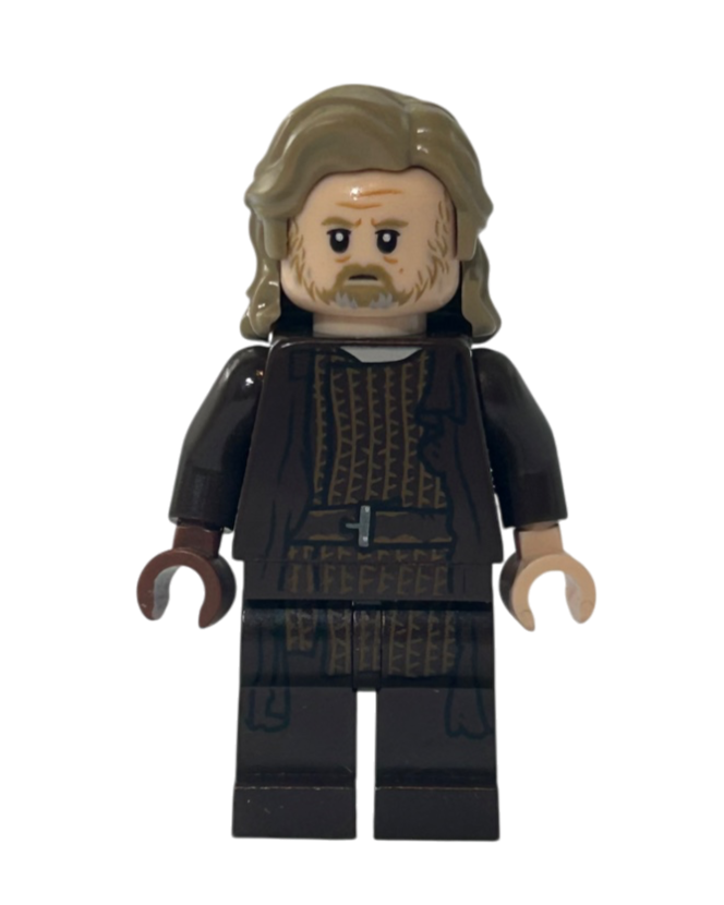 Lego Star Wars Minifigur Luke Skywalker SW1039