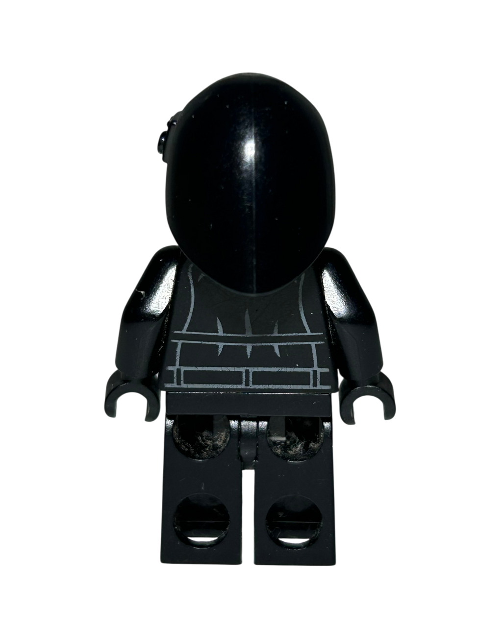 Lego Star Wars Imperial Gunner SW1045 Rückansicht brick2d2