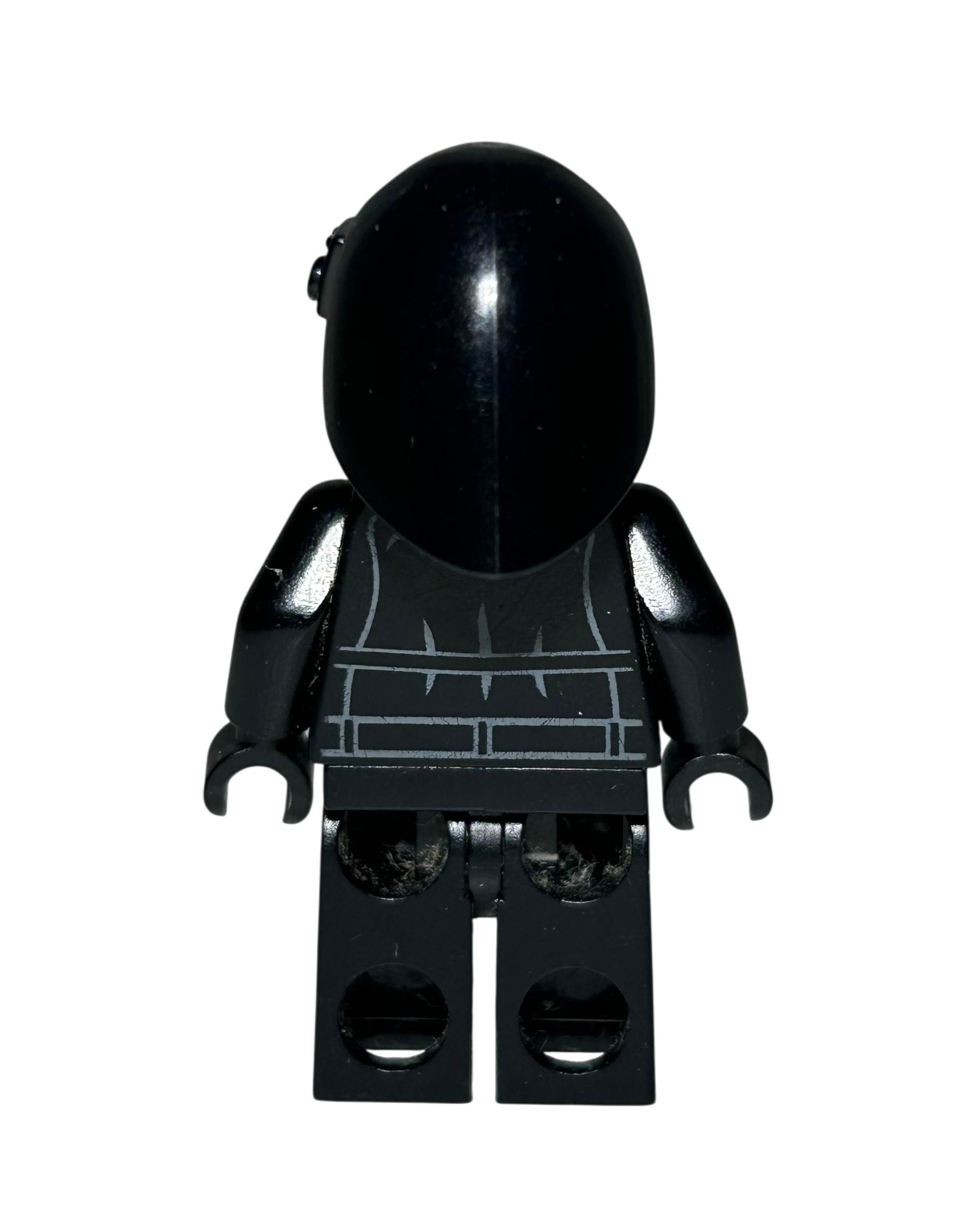 Lego Star Wars Imperial Gunner SW1045 Rückansicht brick2d2