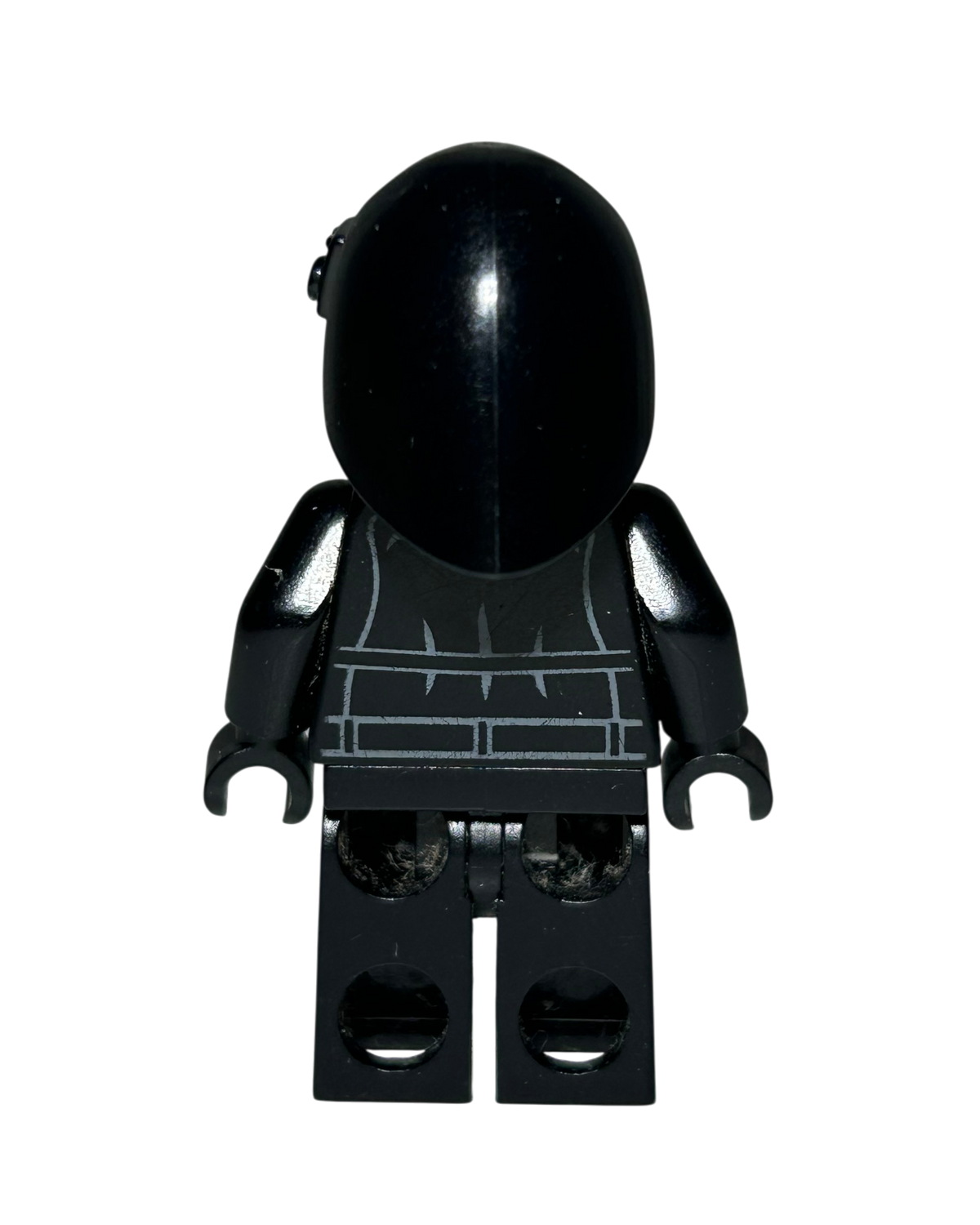 Lego Star Wars Imperial Gunner SW1045 Rückansicht brick2d2