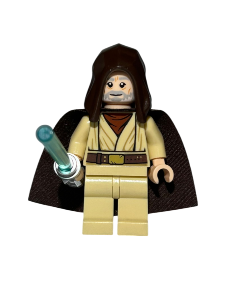 Lego Star Wars Obi-Wan Kenobi SW1046
