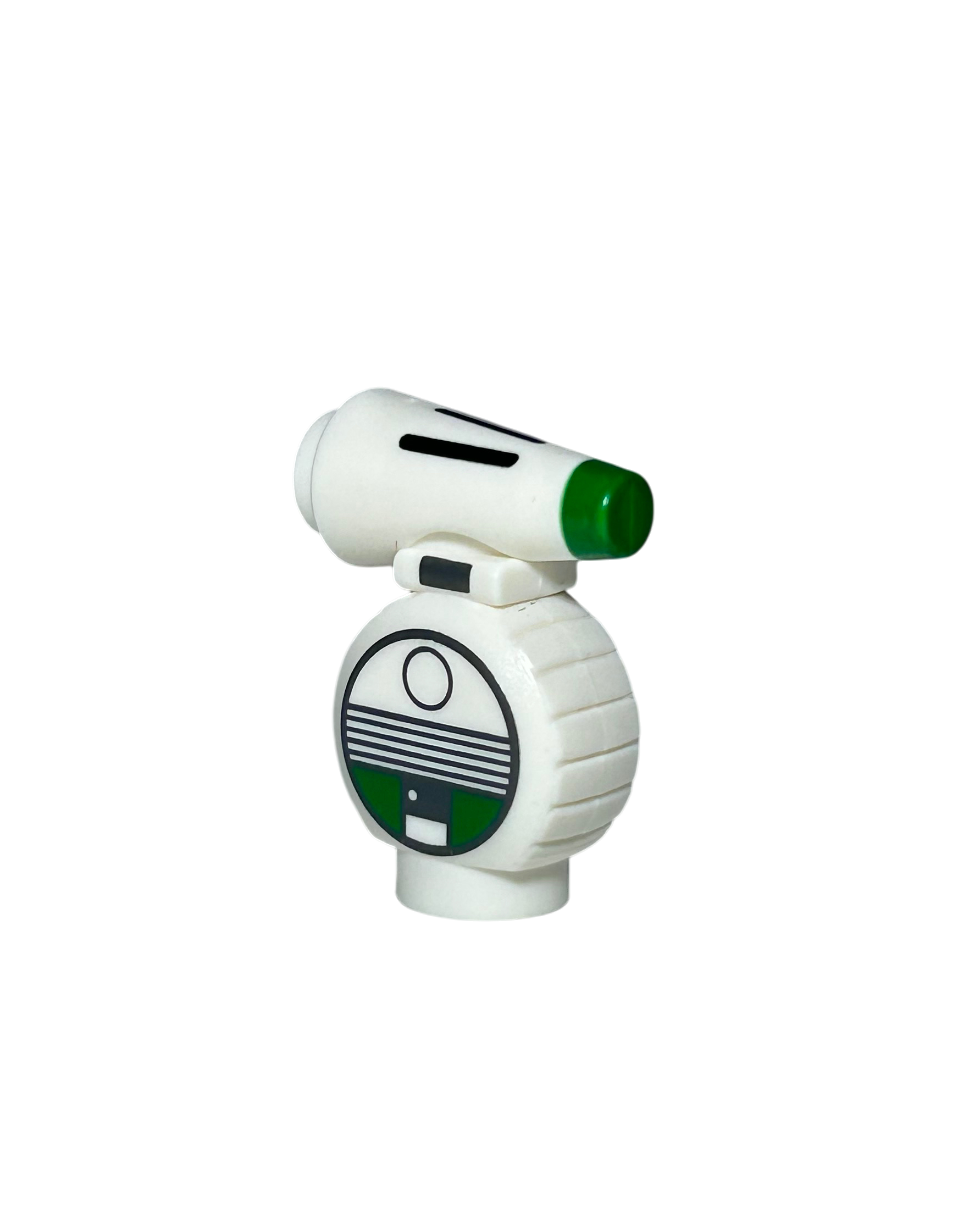 D-O SW1051 LEGO Star Wars Minifigur Seitenansicht rechts brick2d2