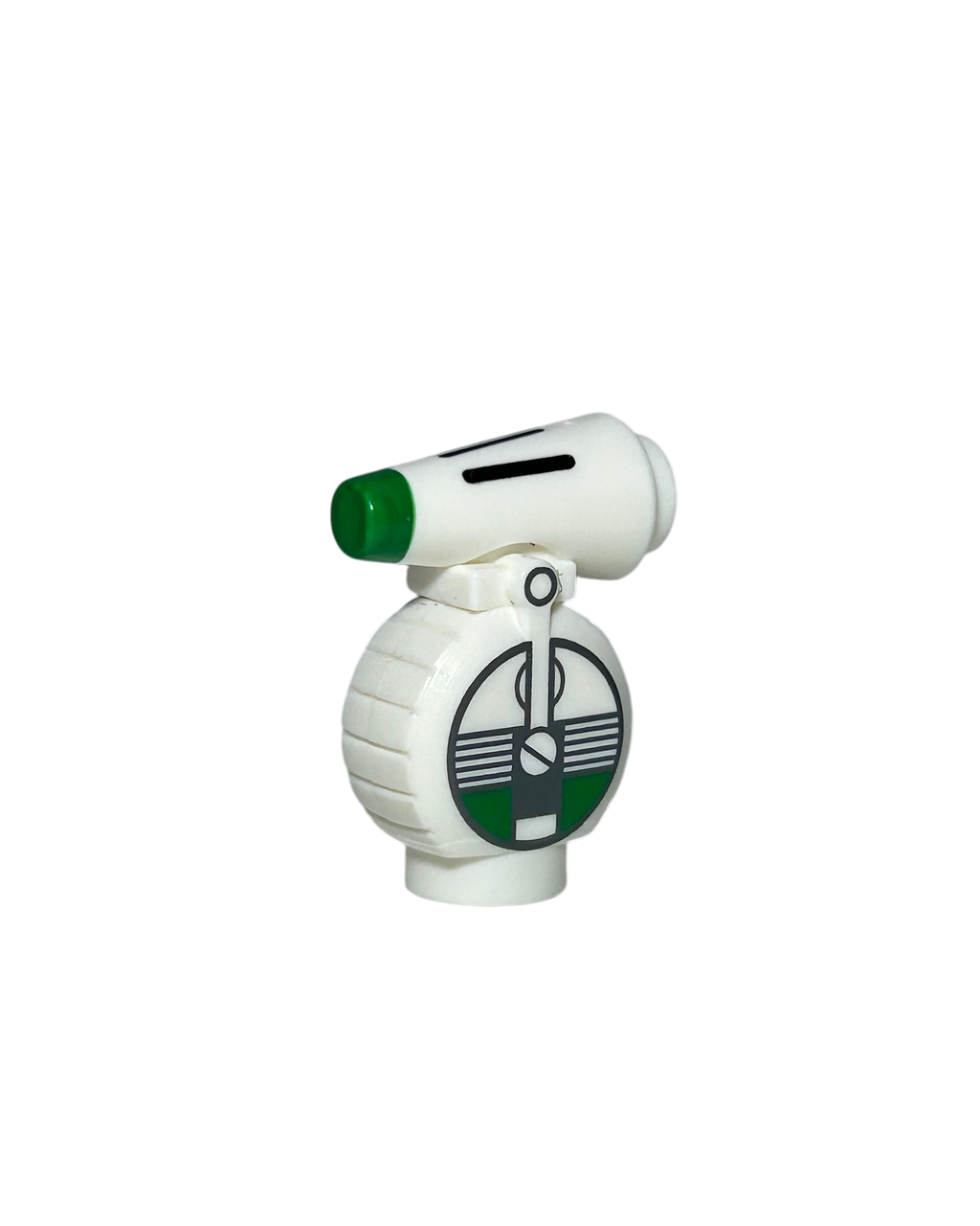 D-O SW1051 LEGO Star Wars Minifigur Seitenansicht links brick2d2