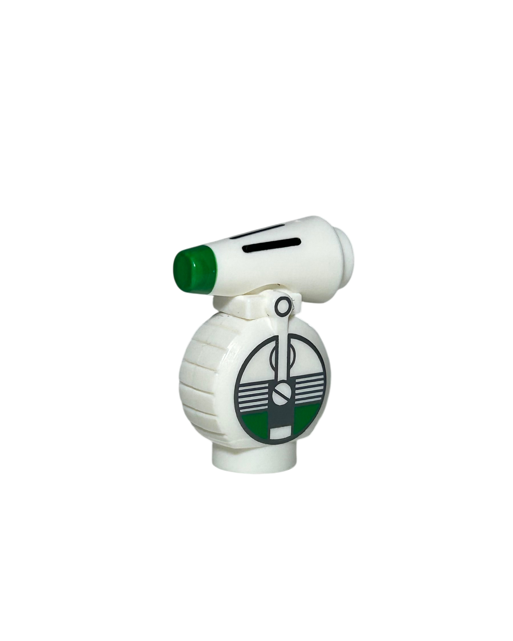 D-O SW1051 LEGO Star Wars Minifigur Seitenansicht links brick2d2