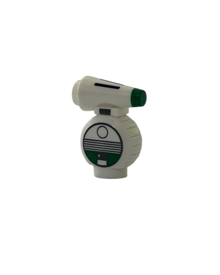 Lego Star Wars Minifigur D-O SW1051