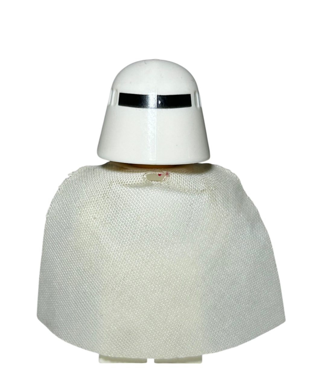 First Order Snowtrooper SW1053 LEGO Star Wars Minifigur Rückansicht brick2d2
