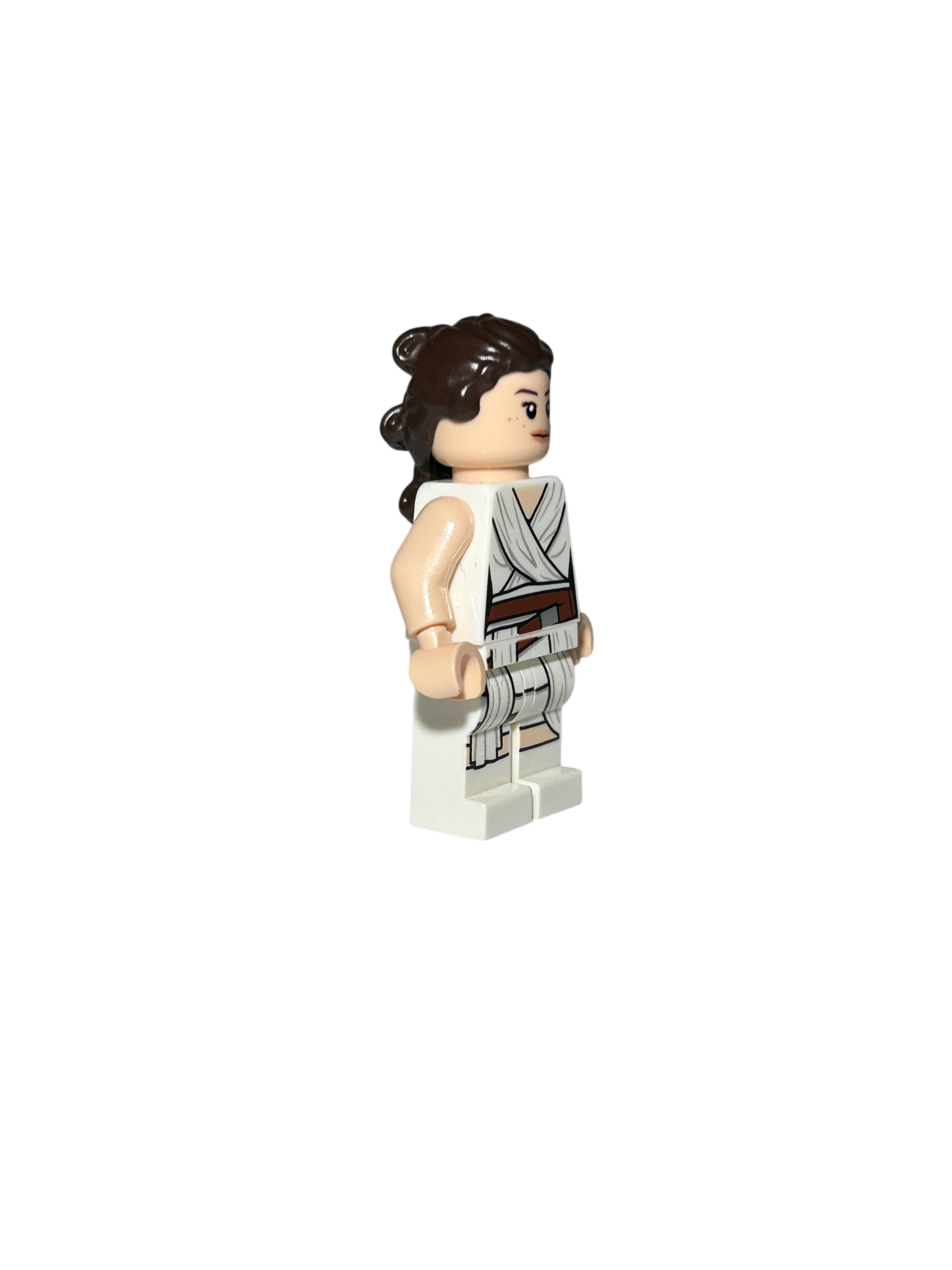 Lego Star Wars Minifigur Rey Skywalker SW1054
