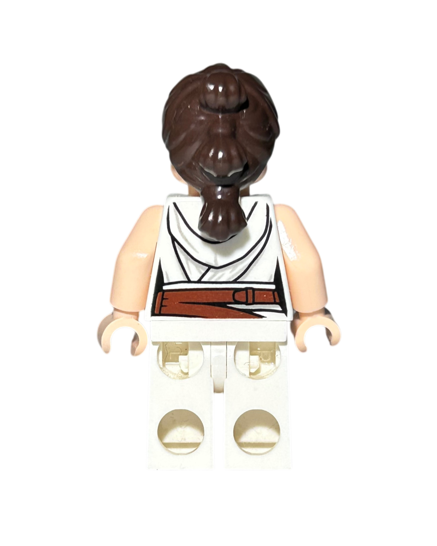Lego Star Wars Minifigur Rey Skywalker SW1054